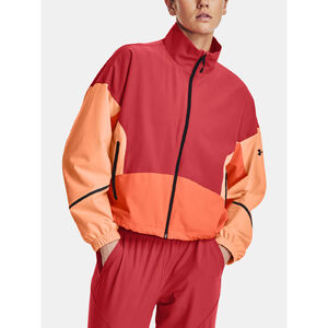 Under Armour Pul&oacute;ver zip N&otilde;i dzseki Under Armour Unstoppable Jacket női