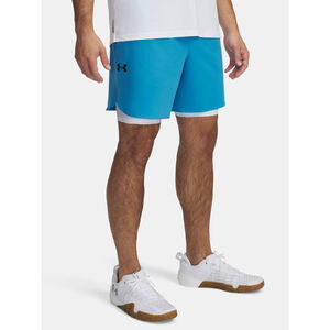 Under Armour Short Férfi rövidnadrág Under Armour UA Vanish Elite Short férfi