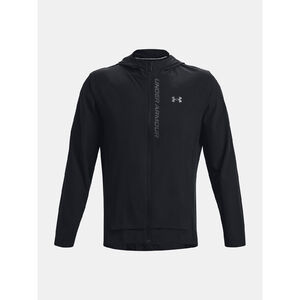 Under Armour Kab&aacute;t, dzseki F&eacute;rfi kab&aacute;t Under Armour OUTRUN THE STORM JACKET f&eacute;rfi