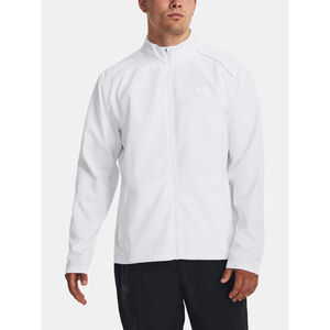 Under Armour Kabát, dzseki Férfi Under Armour UA STORM RUN JACKET kabát férfi