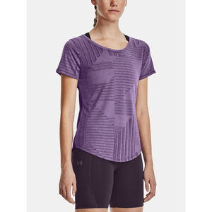 Under Armour P&oacute;l&oacute; N&otilde;i p&oacute;l&oacute; Under Armour Streaker Deco Diamond SS női