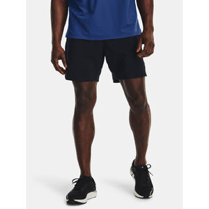 Under Armour Short F&eacute;rfi r&ouml;vidnadr&aacute;g Under Armour LAUNCH ELITE 2in1 7'' SHORT f&eacute;rfi