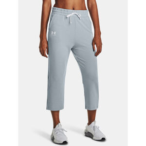 Under Armour Nadr&aacute;g N&otilde;i meleg&iacute;t&otilde;nadr&aacute;g Under Armour UA Rival Terry Flare Crop női