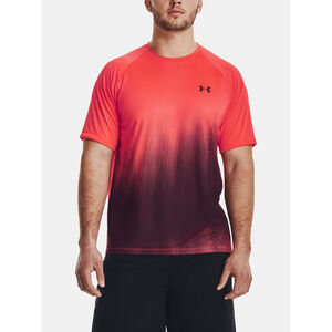 Under Armour P&oacute;l&oacute; F&eacute;rfi p&oacute;l&oacute; Under Armour UA Tech Fade SS f&eacute;rfi