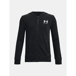Under Armour Pulóver Fiú pulóver Under Armour UA Rival Terry FZ Hoodie fiú Under Armour Pulóver Fiú pulóver Under Armour UA Rival Terry FZ Hoodie fiú