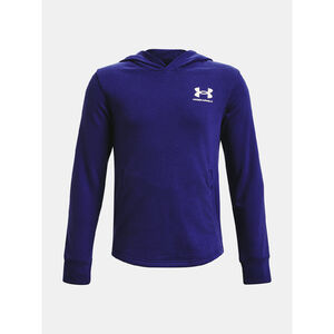 Under Armour Pulóver Fiú pulóver Under Armour UA Rival Terry Hoodie fiú Under Armour Pulóver Fiú pulóver Under Armour UA Rival Terry Hoodie fiú