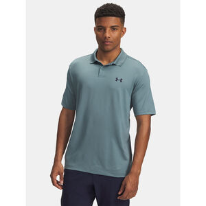 Under Armour Póló Férfi Under Armour UA Matchplay Polo-BLU póló férfi