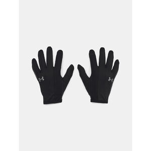 Under Armour Sál, kesztyű Férfi Under Armour UA Storm Run Liner keszty férfi Under Armour Sál, kesztyű Férfi Under Armour UA Storm Run Liner keszty férfi