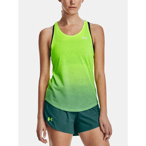 Under Armour Atl&eacute;ta N&otilde;i trik&oacute; Under Armour UA Streaker Wind Tank női