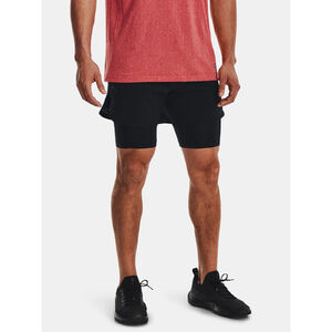 Under Armour Short Férfi rövidnadrág Under Armour UA Peak Woven 2in1 Sts férfi