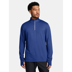 Under Armour Hossz&uacute; ujj&uacute; p&oacute;l&oacute; F&eacute;rfi Under Armour UA LAUNCH PRO 1/4 ZIP p&oacute;l&oacute; f&eacute;rfi