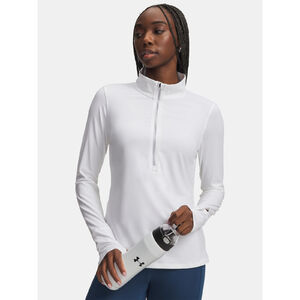 Under Armour Hossz&uacute; ujj&uacute; p&oacute;l&oacute; N&otilde;i Under Armour UA Launch Pro Half Zip p&oacute;l&oacute; női