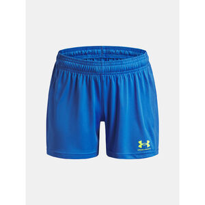 Under Armour Short Lány rövidnadrág Under Armour UA G's Ch. Knit Short-BLU lányka Under Armour Short Lány rövidnadrág Under Armour UA G's Ch. Knit Short-BLU lányka
