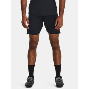 Under Armour Short F&eacute;rfi r&ouml;vidnadr&aacute;g Under Armour UA M's Ch. Knit Short f&eacute;rfi