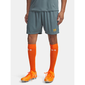 Under Armour Short Férfi rövidnadrág Under Armour UA M Challenger Train Short-BLU férfi