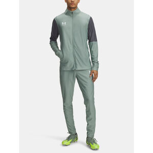 Under Armour Meleg&iacute;tő F&eacute;rfi szett Under Armour UA M's Ch. Tracksuit f&eacute;rfi
