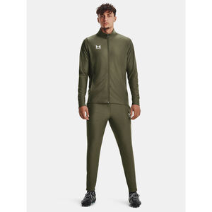 Under Armour Meleg&iacute;tő F&eacute;rfi szett Under Armour UA M's Ch. Tracksuit-GRN f&eacute;rfi