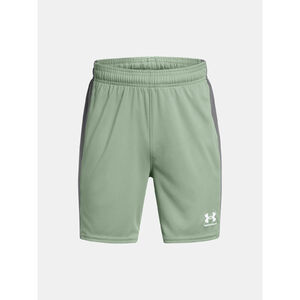 Under Armour Short Fiú rövidnadrág Under Armour UA B's Ch. Knit Short fiú