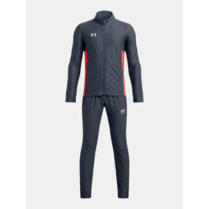 Under Armour Melegítő Fiú szett Under Armour UA B's Challenger Tracksuit fiú