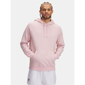 Under Armour Pul&oacute;ver F&eacute;rfi pul&oacute;ver Under Armour UA Rival Fleece Hoodie f&eacute;rfi