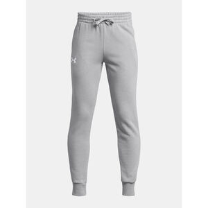 Under Armour Nadr&aacute;g Fi&uacute; meleg&iacute;t&otilde;nadr&aacute;g Under Armour UA Rival Fleece Joggers fi&uacute;
