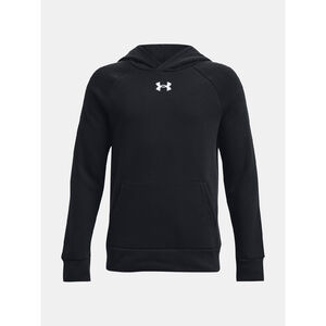 Under Armour Pulóver Fiú pulóver Under Armour UA Rival Fleece Hoodie fiú