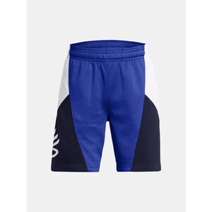 Under Armour Short Fiú rövidnadrág Under Armour Curry Boys Splash Short fiú Under Armour Short Fiú rövidnadrág Under Armour Curry Boys Splash Short fiú