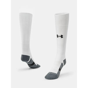 Under Armour Zokni Gyerek zokni Under Armour Youth UA Magnetico OTC (1 p&aacute;r) unisex
