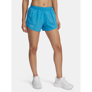Under Armour Short N&otilde;i r&ouml;vidnadr&aacute;g Under Armour UA Fly By 3'' Shorts női