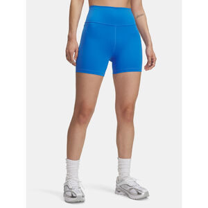 Under Armour Short N&otilde;i r&ouml;vidnadr&aacute;g Under Armour Meridian Middy-BLU női