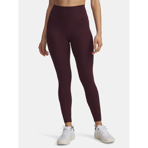 Under Armour Leggings N&otilde;i leggings Under Armour Meridian Legging-RED női