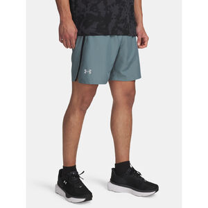 Under Armour Short Férfi rövidnadrág Under Armour UA LAUNCH 7'' SHORTS-BLU (kék) férfi Under Armour Short Férfi rövidnadrág Under Armour UA LAUNCH 7'' SHORTS-BLU (kék) férfi
