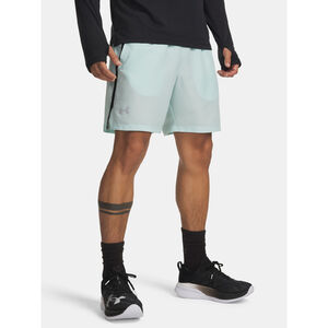Under Armour Short F&eacute;rfi r&ouml;vidnadr&aacute;g Under Armour UA LAUNCH 7'' SHORTS f&eacute;rfi