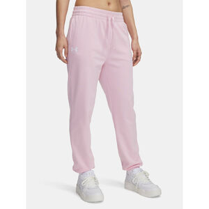 Under Armour Nadrág Nõi melegítõnadrág Under Armour UA Rival Terry Joggers női