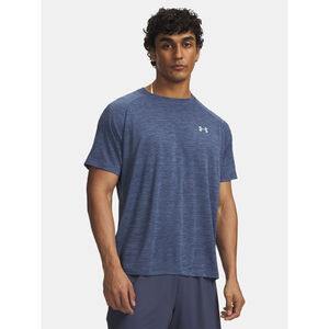 Under Armour P&oacute;l&oacute; F&eacute;rfi Under Armour UA Tech Textured SS p&oacute;l&oacute; f&eacute;rfi