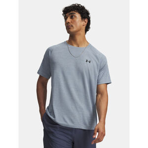 Under Armour P&oacute;l&oacute; F&eacute;rfi Under Armour UA Tech Textured SS p&oacute;l&oacute; f&eacute;rfi