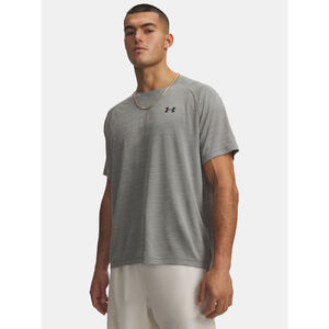 Under Armour P&oacute;l&oacute; F&eacute;rfi Under Armour UA Tech Textured SS p&oacute;l&oacute; f&eacute;rfi