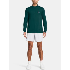 Under Armour Hossz&uacute; ujj&uacute; p&oacute;l&oacute; F&eacute;rfi Under Armour Vanish Elite Seamless 1/4 Zp p&oacute;l&oacute; f&eacute;rfi