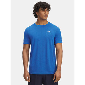 Under Armour Póló Férfi póló Under Armour Vanish Seamless SS-BLU férfi Under Armour Póló Férfi póló Under Armour Vanish Seamless SS-BLU férfi