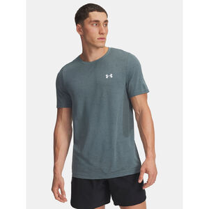 Under Armour Póló Férfi póló Under Armour Vanish Seamless SS-BLU férfi