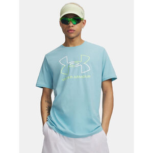 Under Armour P&oacute;l&oacute; F&eacute;rfi p&oacute;l&oacute; Under Armour UA GL FOUNDATION UPDATE SS f&eacute;rfi