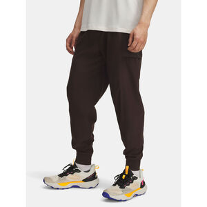 Under Armour Nadr&aacute;g F&eacute;rfi sportnadr&aacute;g Under Armour UA TRAIL RUN PANTS-BRN f&eacute;rfi