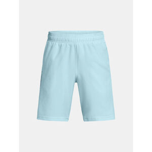 Under Armour Short Fiú rövidnadrág Under Armour UA Tech Woven Wordmark Short fiú Under Armour Short Fiú rövidnadrág Under Armour UA Tech Woven Wordmark Short fiú
