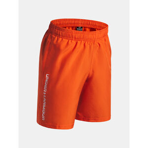 Under Armour Short Fiú rövidnadrág Under Armour UA Tech Woven Wordmark Short-ORG fiú Under Armour Short Fiú rövidnadrág Under Armour UA Tech Woven Wordmark Short-ORG fiú