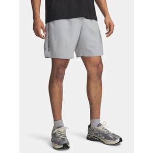 Under Armour Short F&eacute;rfi r&ouml;vidnadr&aacute;g Under Armour UA Tech Woven Wordmark Short f&eacute;rfi