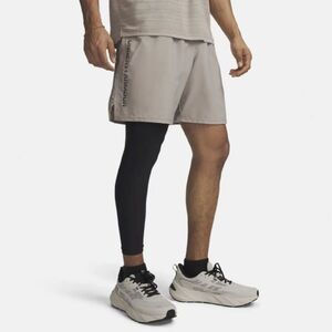 Under Armour Short UA Tech Woven Wordmark Short f&eacute;rfi