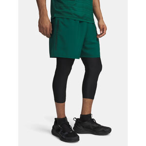 Under Armour Short F&eacute;rfi r&ouml;vidnadr&aacute;g Under Armour UA Tech Woven Wordmark Short f&eacute;rfi