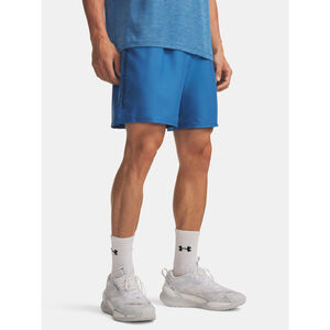 Under Armour Short F&eacute;rfi r&ouml;vidnadr&aacute;g Under Armour UA Tech Woven Wordmark Short f&eacute;rfi