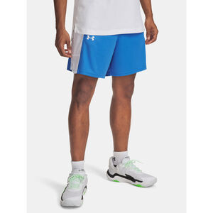 Under Armour Short Férfi rövidnadrág Under Armour UA Zone 7in Short-BLU férfi Under Armour Short Férfi rövidnadrág Under Armour UA Zone 7in Short-BLU férfi