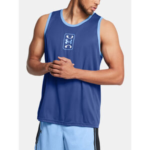 Under Armour Atléta Férfi trikó Under Armour UA Zone Performance Tank férfi